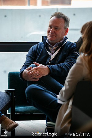 The Importance of Allyship — Supported by ScienceLogic-53