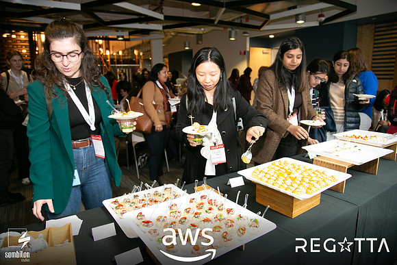 AWS Party-11