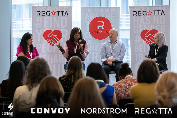 What To Do With Vulnerability + Employee Voice - by Nordstrom- Convoy-18