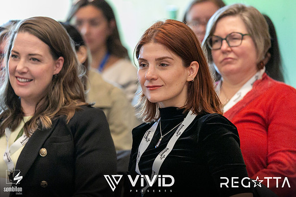Navigating Hustle -Wellness and Thrive Cultures — Supported by Vivid Presents-12