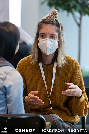 What To Do With Vulnerability + Employee Voice - by Nordstrom- Convoy-33
