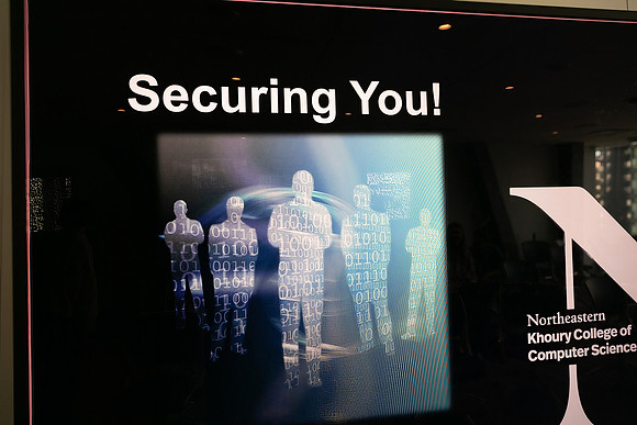 Securing You - An Intro to Cyber Security Awareness-1