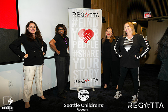 Women at the Helm- Stories from the Executive Deck — Supported by Seattle Children's Research Institute-5