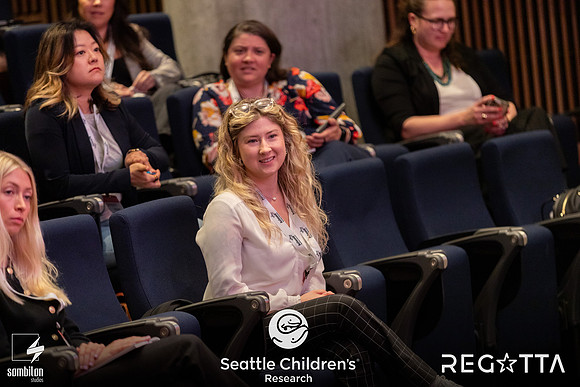 Women at the Helm- Stories from the Executive Deck — Supported by Seattle Children's Research Institute-30