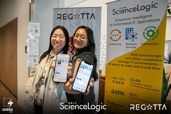 State of Automation- Current and Future of Automation — Supported by ScienceLogic-54
