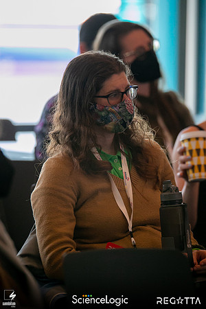 The Importance of Allyship — Supported by ScienceLogic-29