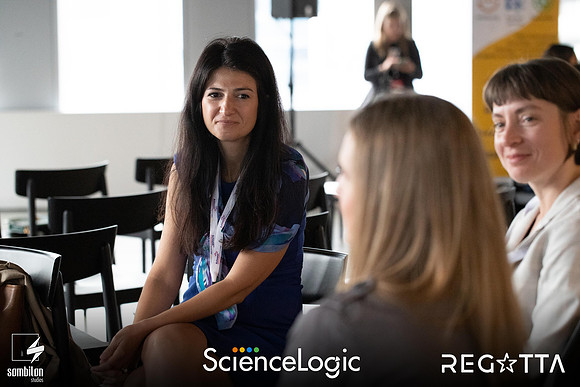 State of Automation- Current and Future of Automation — Supported by ScienceLogic-42