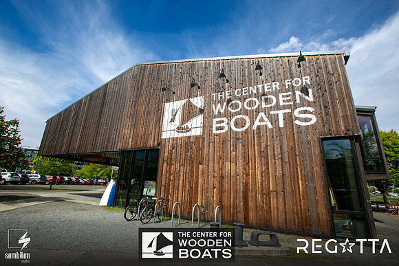 The Center For Wooden Boats-2