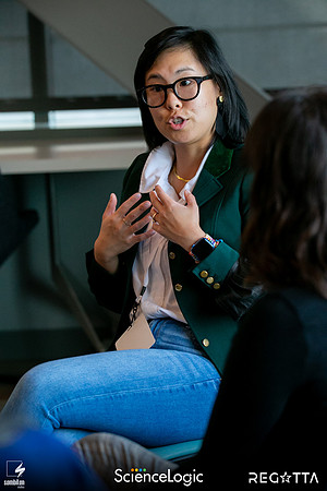 The Importance of Allyship — Supported by ScienceLogic-58