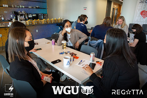 Linkedin Smackdown - WGU-Adaptive Biotechnologies-20