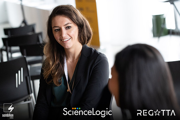 State of Automation- Current and Future of Automation — Supported by ScienceLogic-33