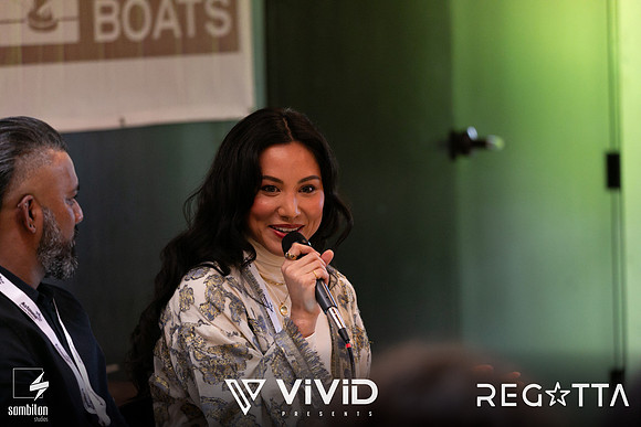 Navigating Hustle -Wellness and Thrive Cultures — Supported by Vivid Presents-21