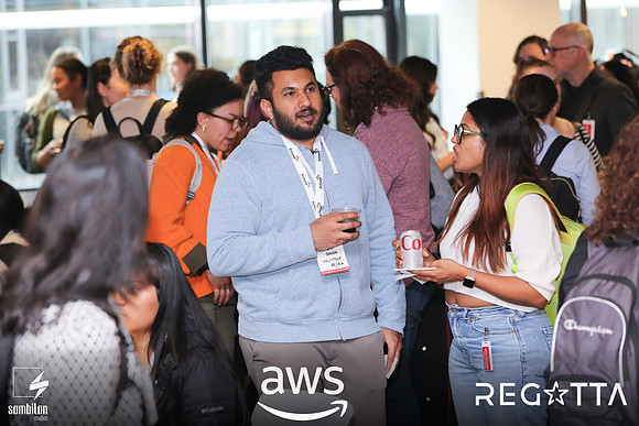 AWS Party-4