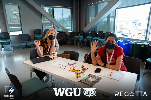 Linkedin Smackdown - WGU-Adaptive Biotechnologies-9