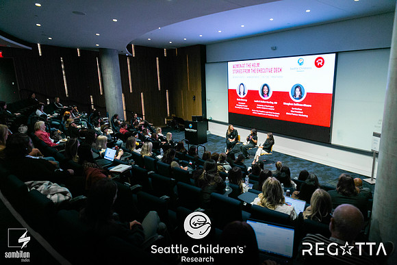 Women at the Helm- Stories from the Executive Deck — Supported by Seattle Children's Research Institute-32