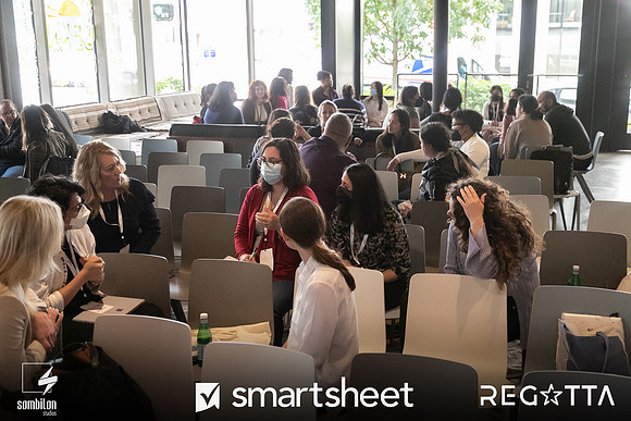 What is the Secret to Acceleration in a Hybrid World - Smartsheet-36