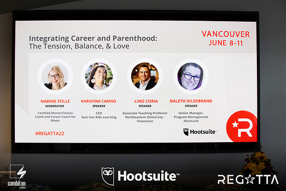 Integrating Career and Parenthood-53