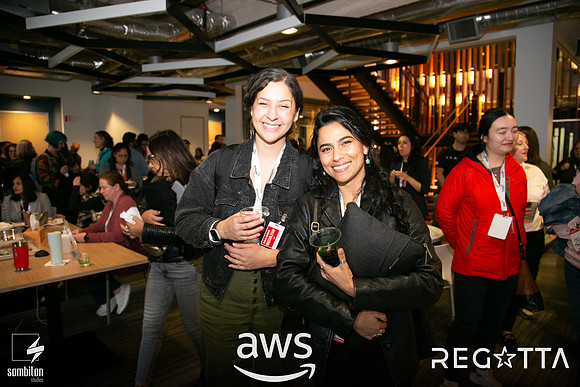 AWS Party-15