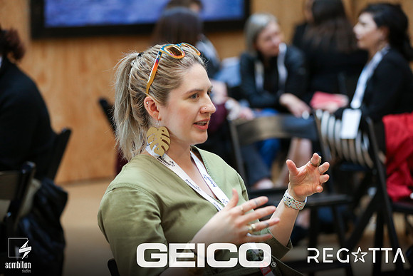 CO-STORM - Supported by GEICO-24