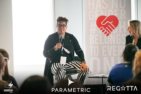 Understanding Generational Diversity - Supported by Parametric-37
