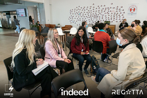 AI and Ethical Decision Making — Indeed-42