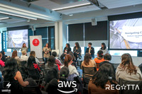 Navigating Change - Supported by AWS-3