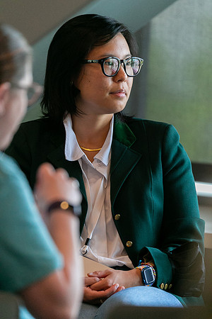 The Importance of Allyship in Building Inclusive-67 with Linda Moon
