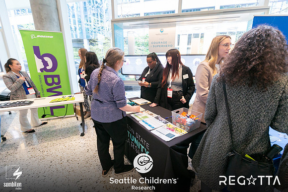 The MotherSHIP MAIN EVENT-  Hosted by Seattle Children's Research Institute-6
