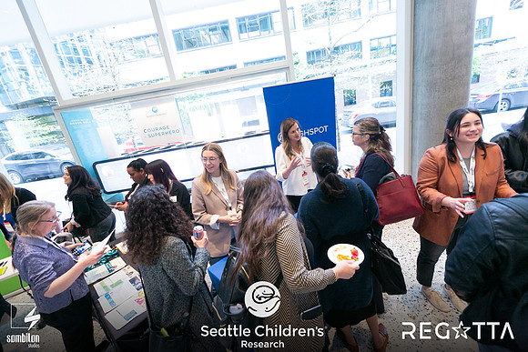 The MotherSHIP MAIN EVENT-  Hosted by Seattle Children's Research Institute-5
