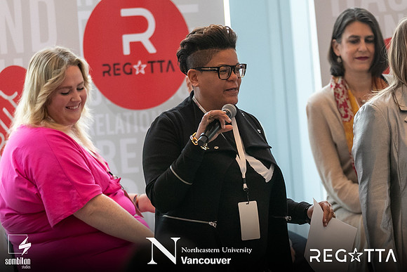 Captaining Your Own MentorSHIP - Northeastern University Seattle-8