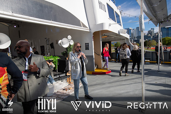 Closing Party - The Hiyu Boat on South Lake Union-112