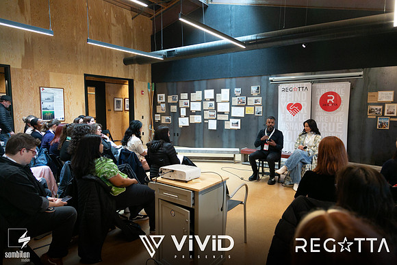 Navigating Hustle -Wellness and Thrive Cultures — Supported by Vivid Presents-4