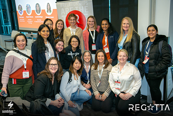 Tech Career Reflections and Stories-23