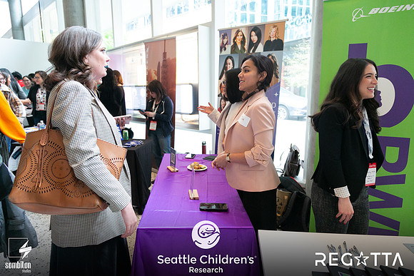 The MotherSHIP MAIN EVENT-  Hosted by Seattle Children's Research Institute-20