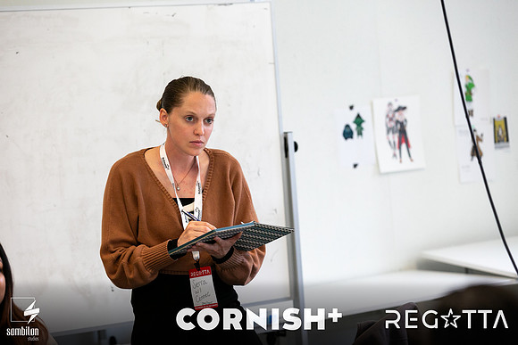 SEATTLE CREATES presents - InnovAtIve Artists at Work- AI - Supported by Cornish College of Arts & Design-96