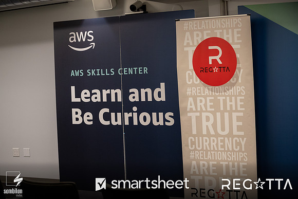 Navigating Corporate Waters - Supported by Smartsheet-3