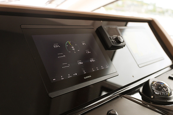 Tech Meets Tides - Modern Boating Experience-15