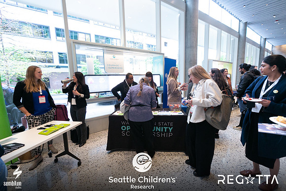 The MotherSHIP MAIN EVENT-  Hosted by Seattle Children's Research Institute-7