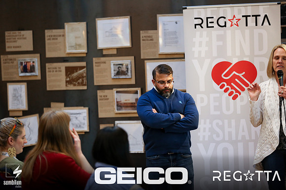 CO-STORM - Supported by GEICO-33