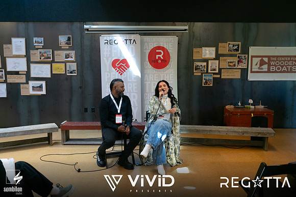 Navigating Hustle -Wellness and Thrive Cultures — Supported by Vivid Presents-28