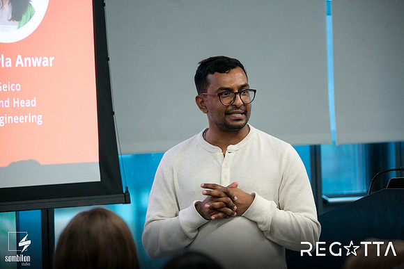 Tech Career Reflections and Stories-2