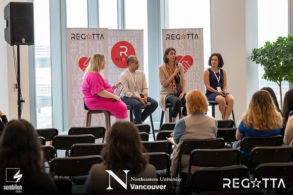 Captaining Your Own MentorSHIP - Northeastern University Seattle-25