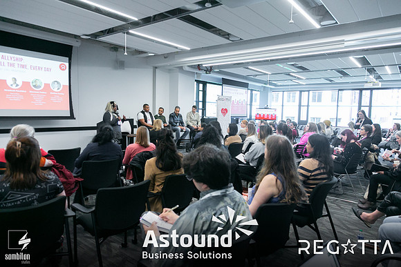 True & Courageous Allyship -Supported by Astound Broadband-34