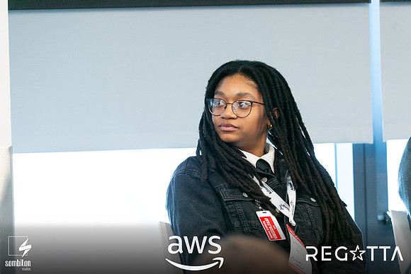 Navigating Change - Supported by AWS-15