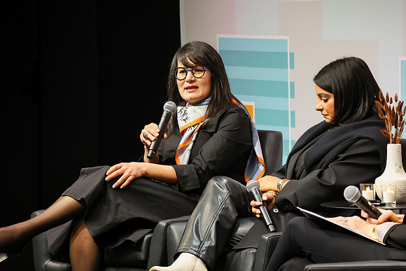 Women at the Helm - Stories of Leadership-21
