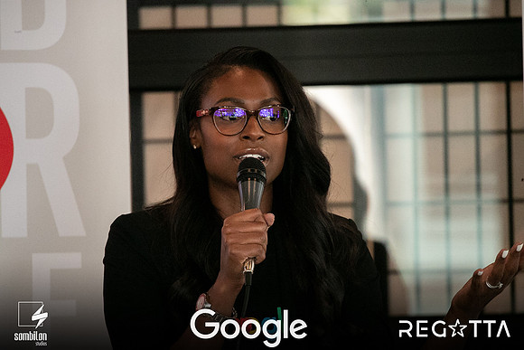 Life inside the Cloud — Supported by Google-18