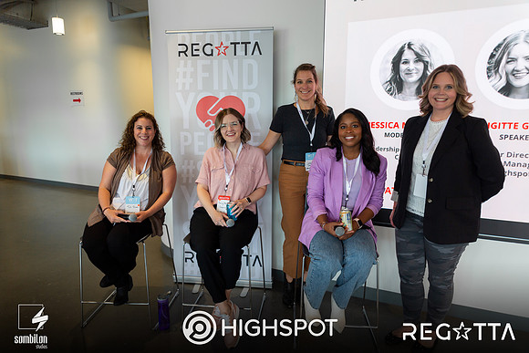 Integrating Career and Parenthood - Highspot-1