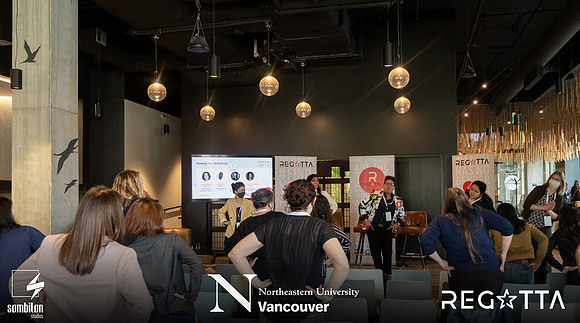 Keeping Your Skills Sharp — Supported by Northeastern University Seattle-9