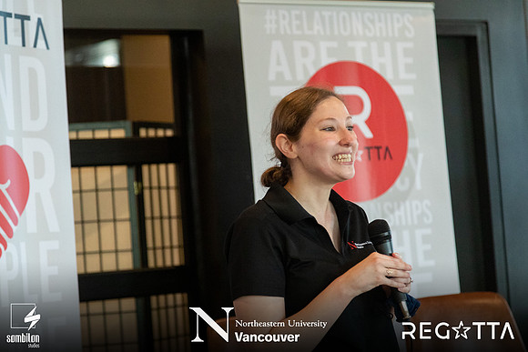 Keeping Your Skills Sharp — Supported by Northeastern University Seattle-18