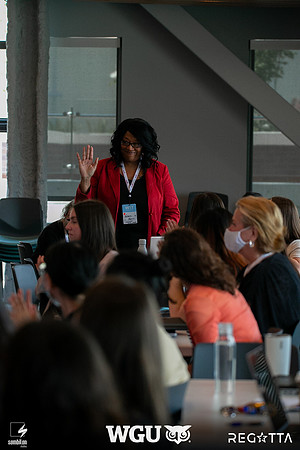 Linkedin Smackdown - WGU-Adaptive Biotechnologies-28